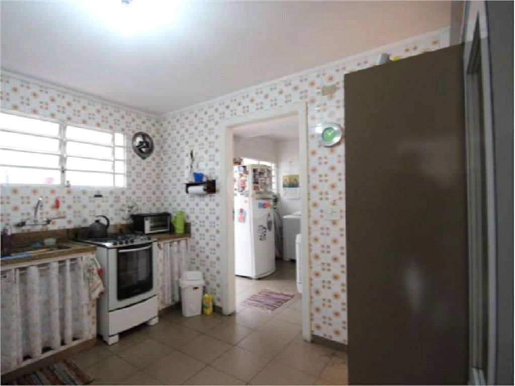 Venda Casa São Paulo Indianópolis REO488204 20