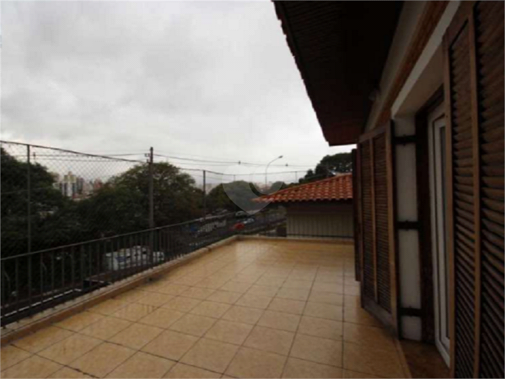 Venda Casa São Paulo Indianópolis REO488204 16