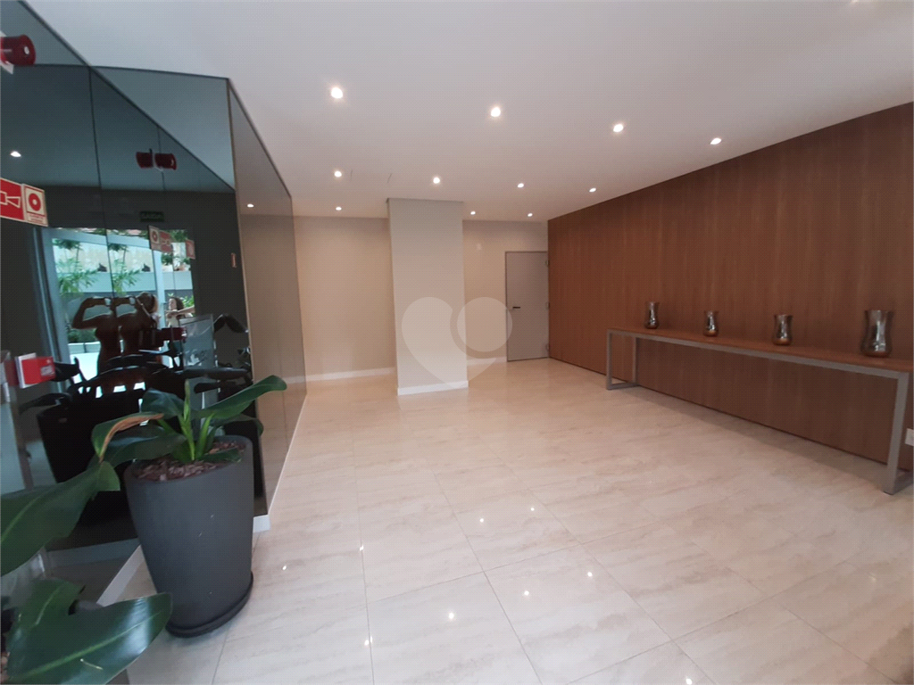 Venda Apartamento São Paulo Vila Mazzei REO488223 15