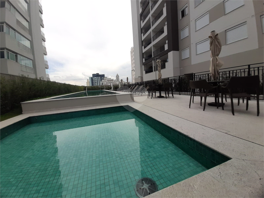 Venda Apartamento São Paulo Vila Mazzei REO488223 2