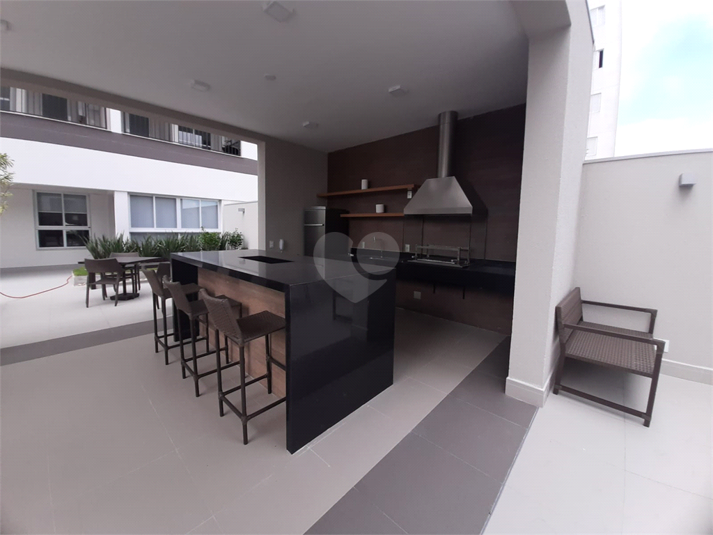 Venda Apartamento São Paulo Vila Mazzei REO488223 8