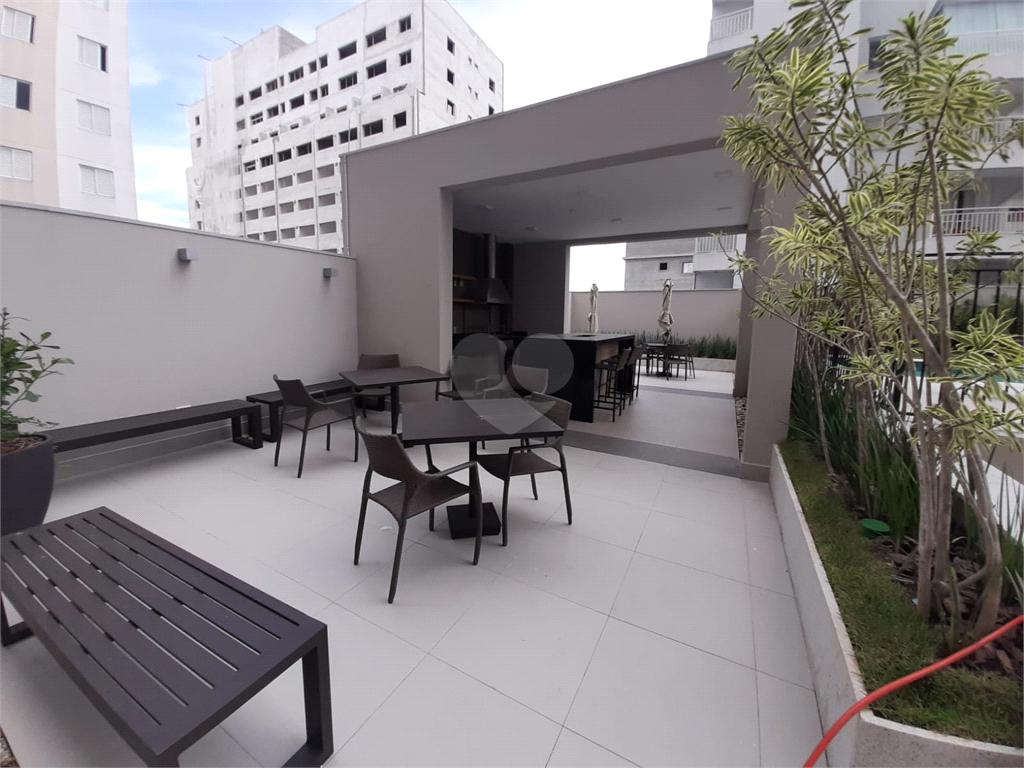 Venda Apartamento São Paulo Vila Mazzei REO488223 3