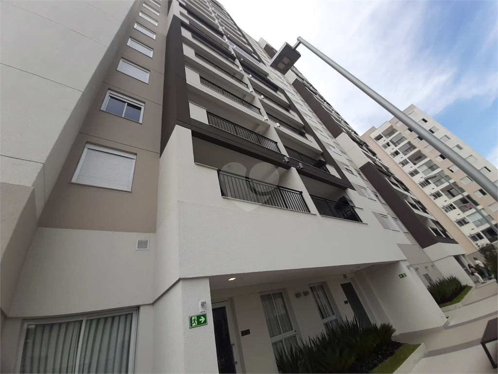 Venda Apartamento São Paulo Vila Mazzei REO488223 16