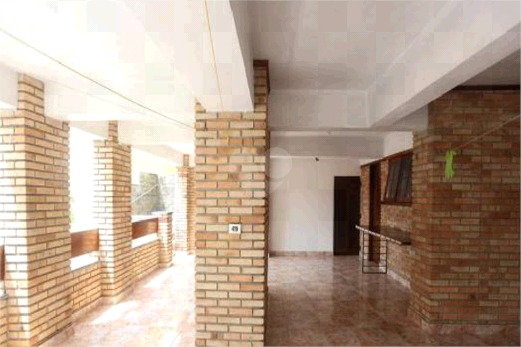 Venda Sobrado São Paulo Jardim Bonfiglioli REO48826 4