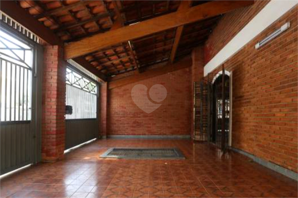 Venda Sobrado São Paulo Jardim Bonfiglioli REO48826 1