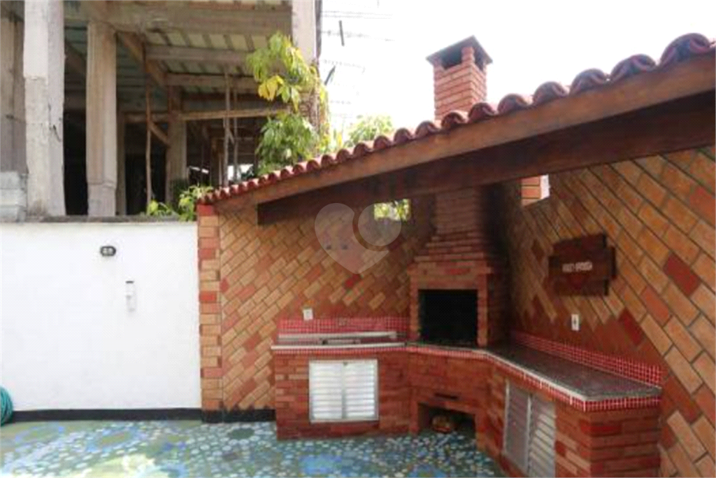 Venda Sobrado São Paulo Jardim Bonfiglioli REO48826 18