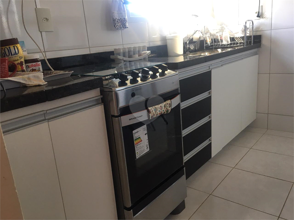 Venda Apartamento Uberlândia Santa Mônica REO488276 9