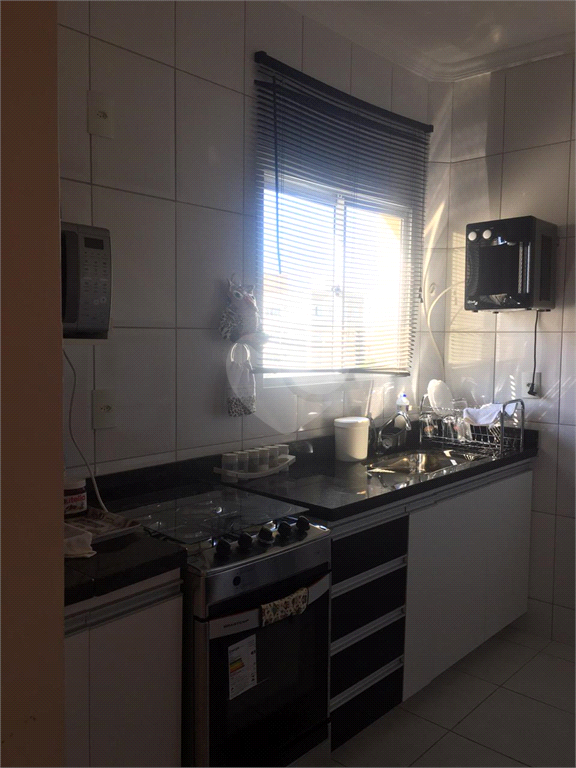 Venda Apartamento Uberlândia Santa Mônica REO488276 2