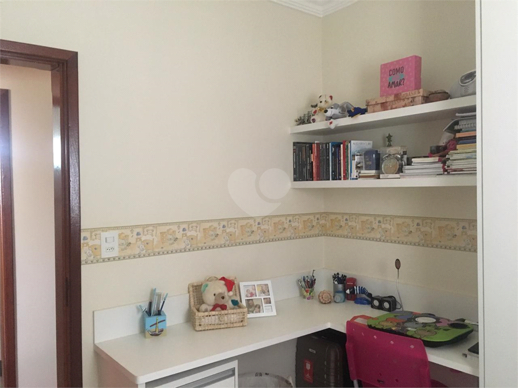 Venda Apartamento Uberlândia Santa Mônica REO488276 17