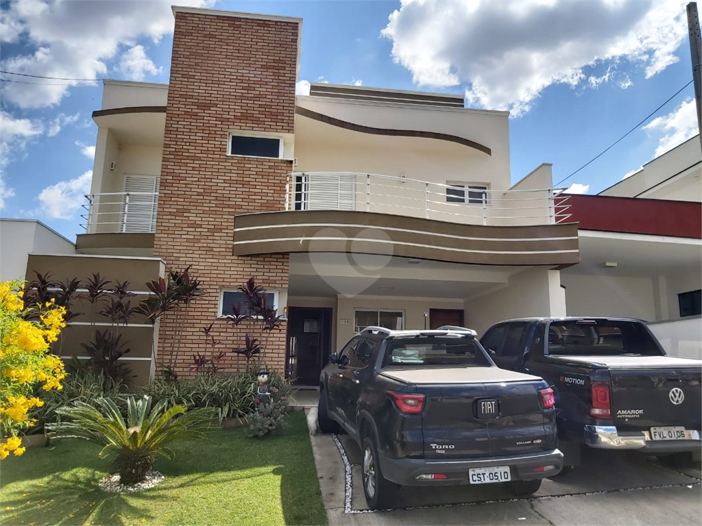 Venda Casa Salto Jardim Bandeirantes REO488290 21