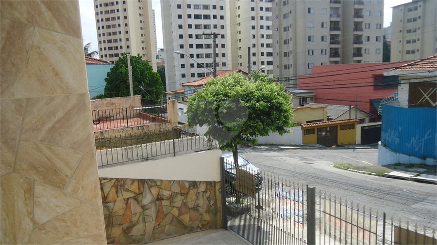 Venda Sobrado São Paulo Parque Mandaqui REO488300 46