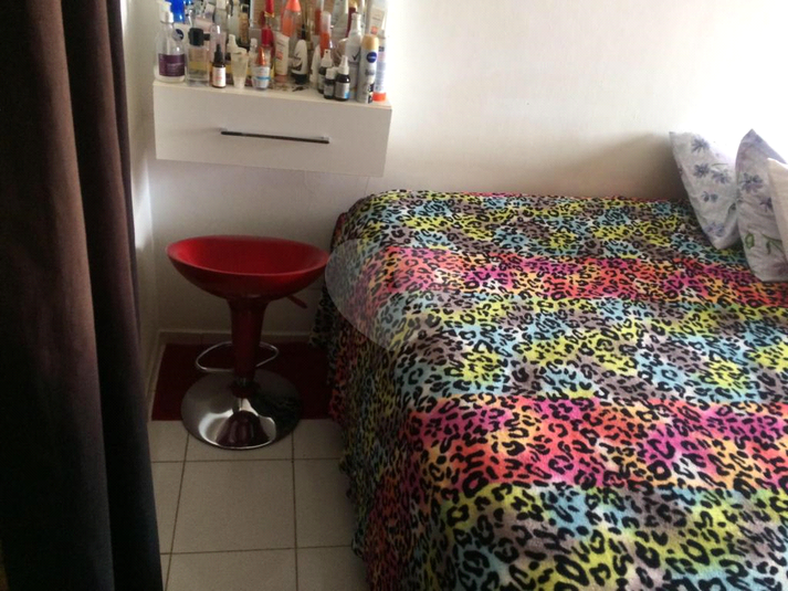 Venda Apartamento São Paulo Vila Buarque REO488348 6