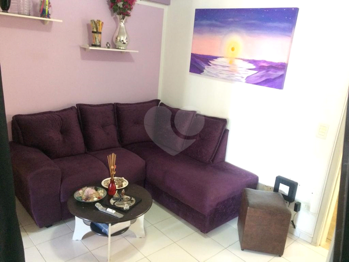 Venda Apartamento São Paulo Vila Buarque REO488348 1