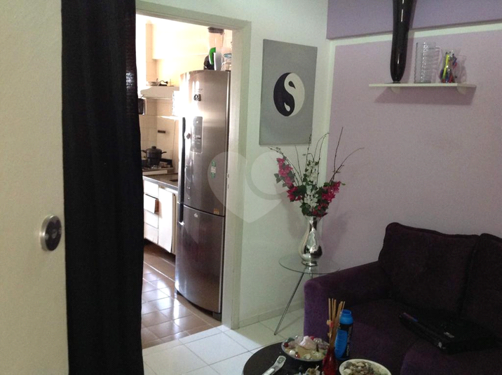 Venda Apartamento São Paulo Vila Buarque REO488348 3