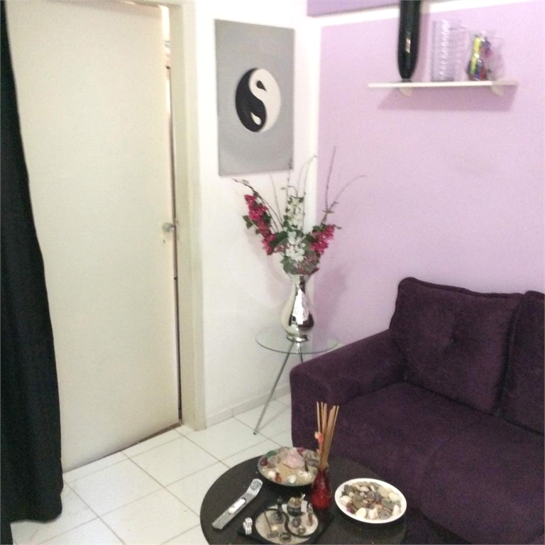 Venda Apartamento São Paulo Vila Buarque REO488348 4