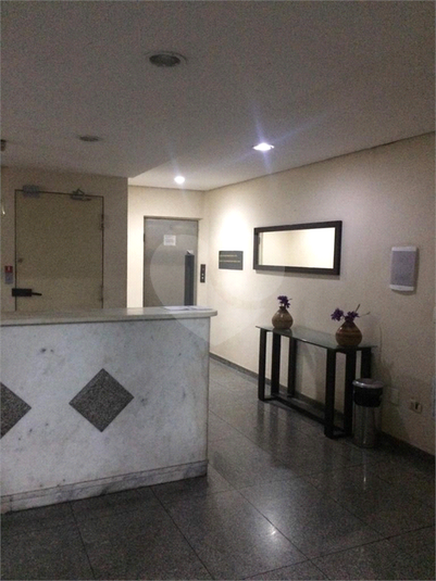 Venda Apartamento São Paulo Vila Buarque REO488348 15