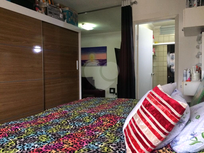 Venda Apartamento São Paulo Vila Buarque REO488348 5