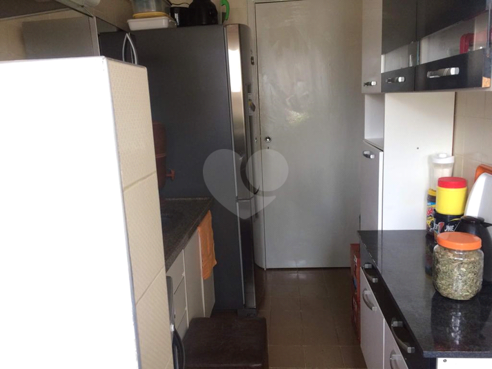 Venda Apartamento São Paulo Vila Buarque REO488348 11