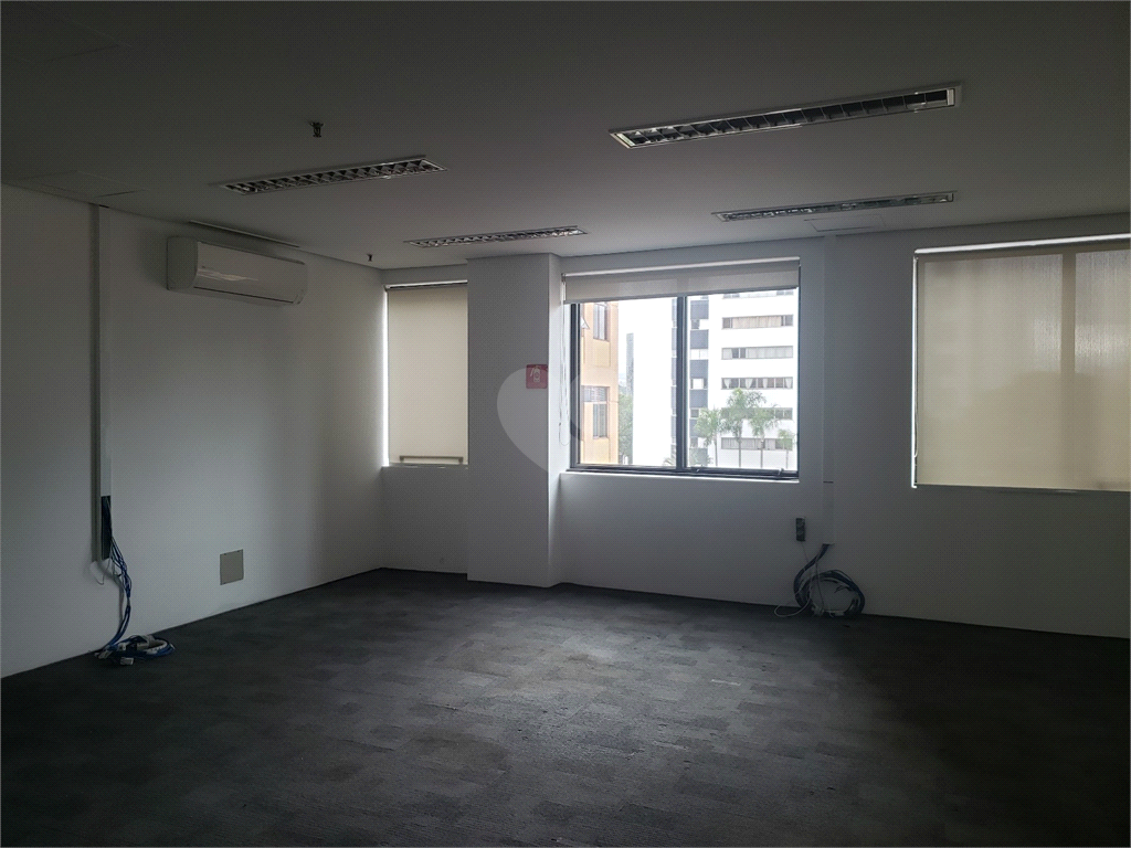 Venda Lajes Corporativas São Paulo Vila Cordeiro REO488351 4