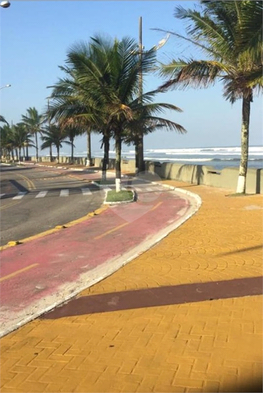 Venda Apartamento Mongaguá Jardim Praia Grande REO488372 1