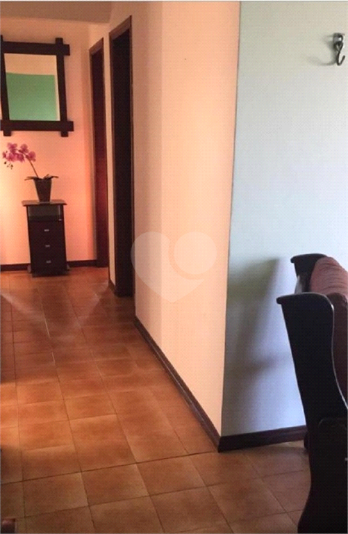 Venda Apartamento Mongaguá Jardim Praia Grande REO488372 3