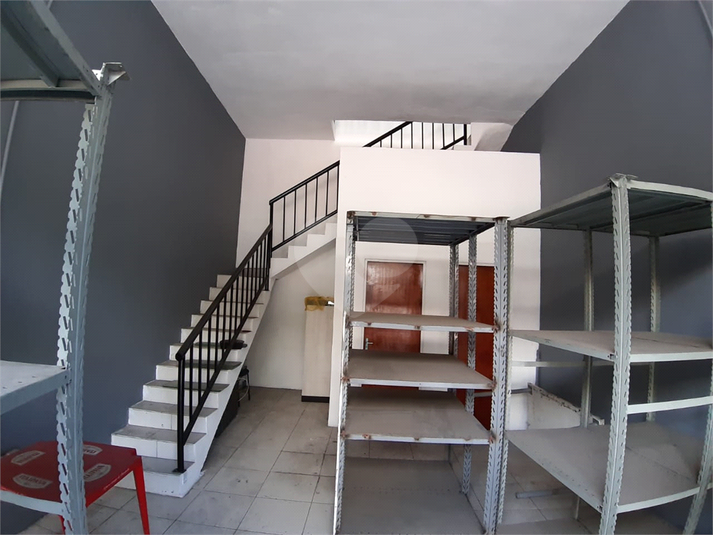 Aluguel Salão Comercial São Paulo Bom Retiro REO488374 4