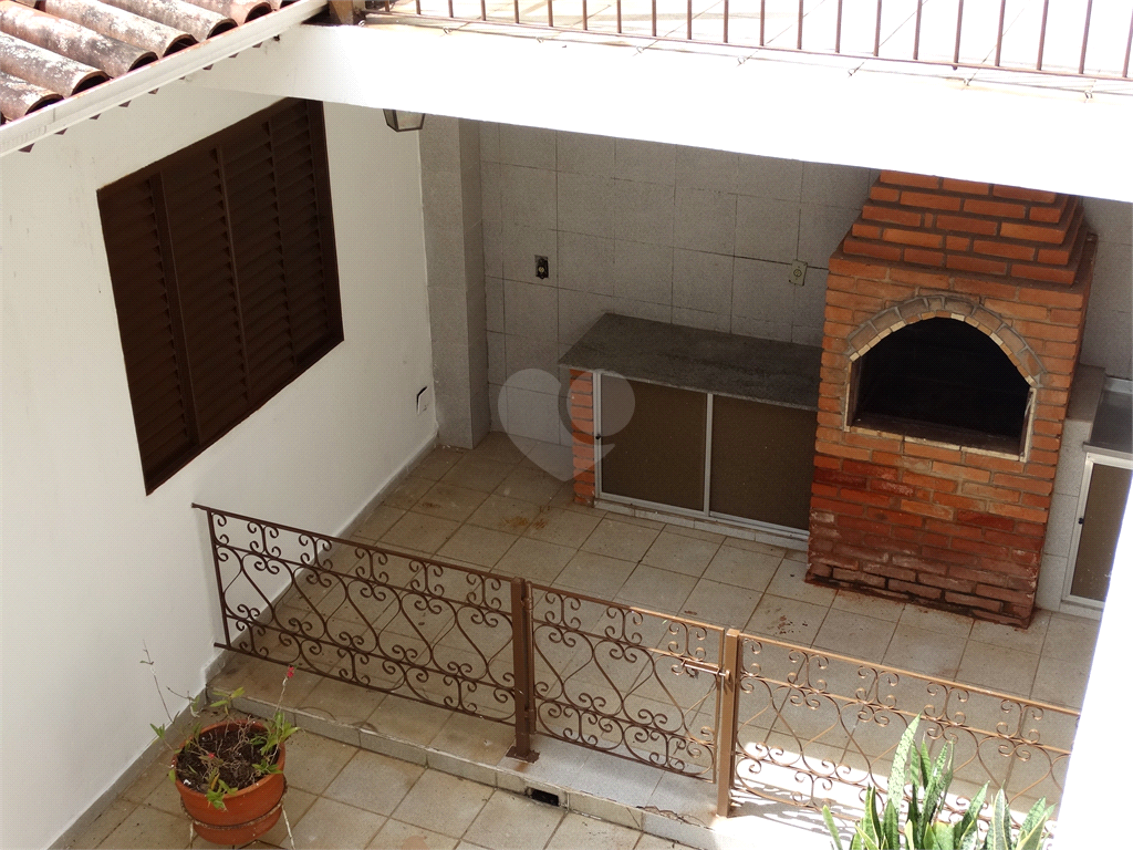 Venda Casa Valinhos Vila Anhangüera REO488457 37