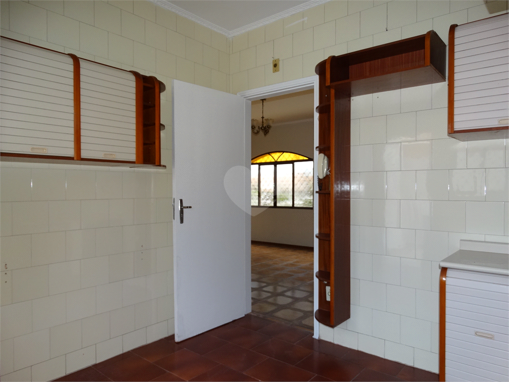 Venda Casa Valinhos Vila Anhangüera REO488457 34