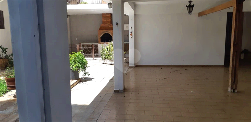 Venda Casa Valinhos Vila Anhangüera REO488457 48