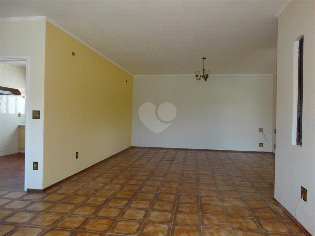 Venda Casa Valinhos Vila Anhangüera REO488457 7