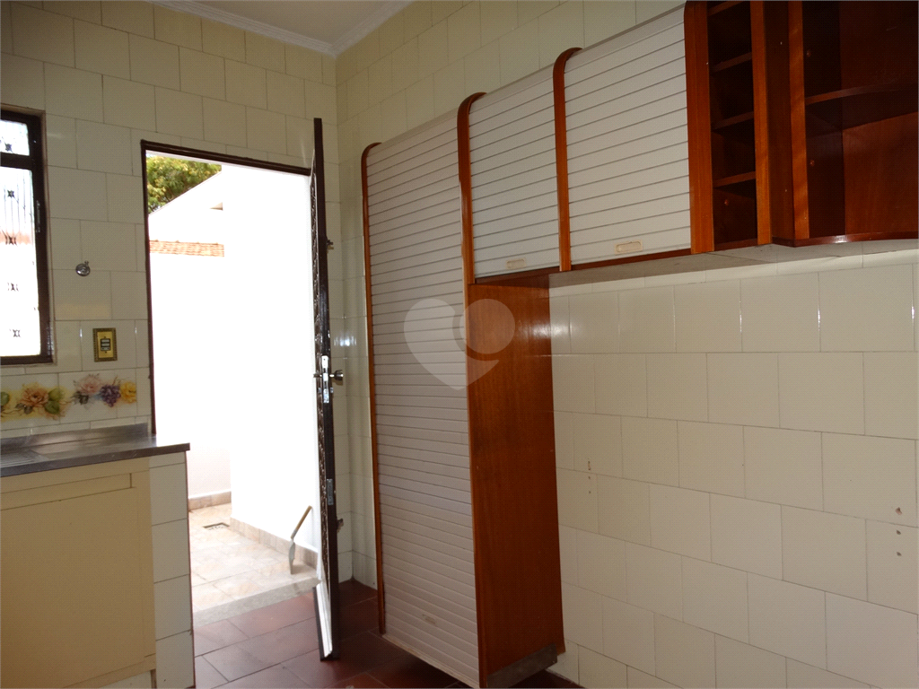 Venda Casa Valinhos Vila Anhangüera REO488457 32