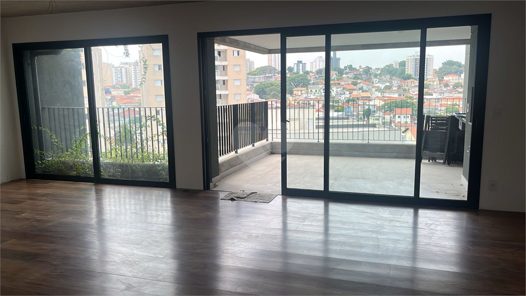 Venda Apartamento São Paulo Vila Ipojuca REO488466 9