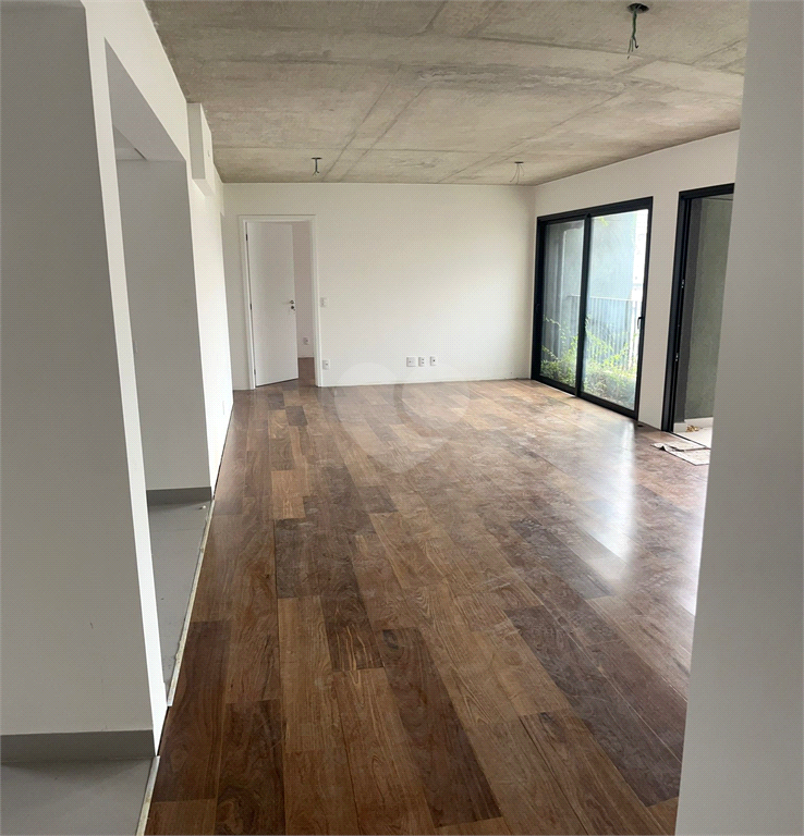 Venda Apartamento São Paulo Vila Ipojuca REO488466 33