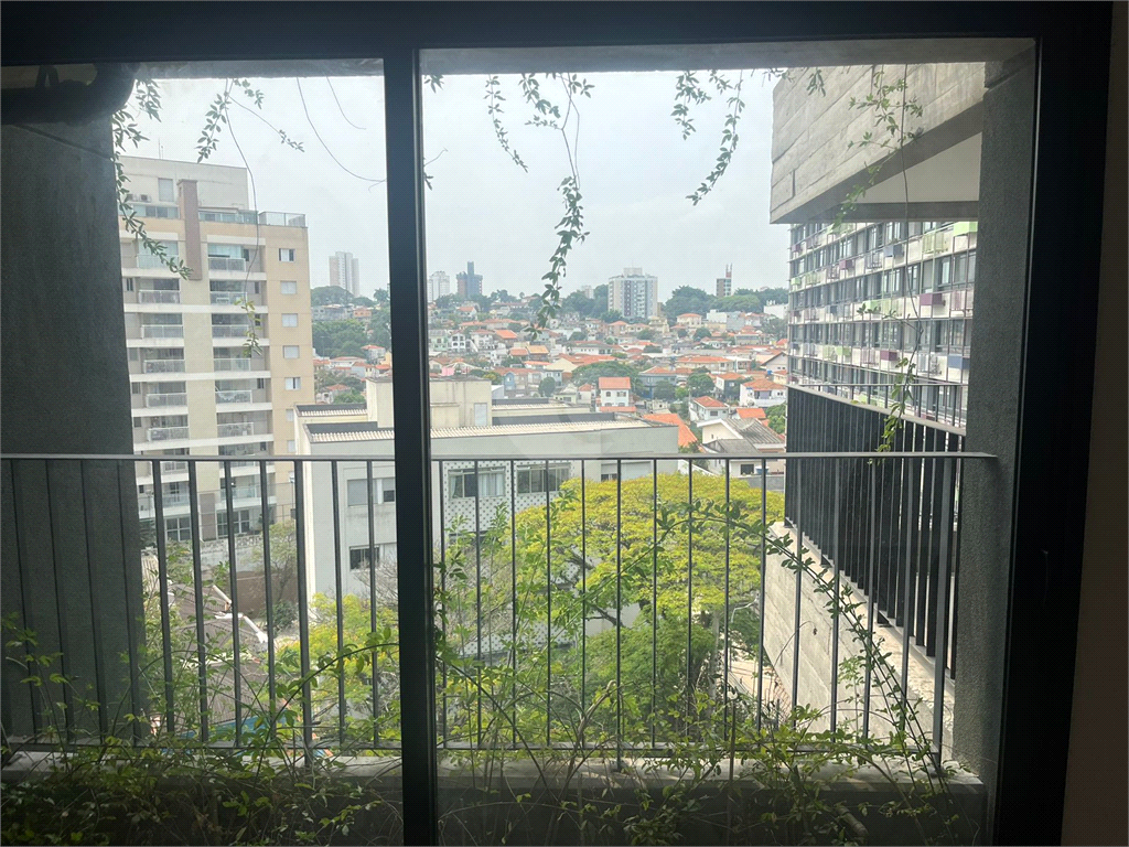 Venda Apartamento São Paulo Vila Ipojuca REO488466 15