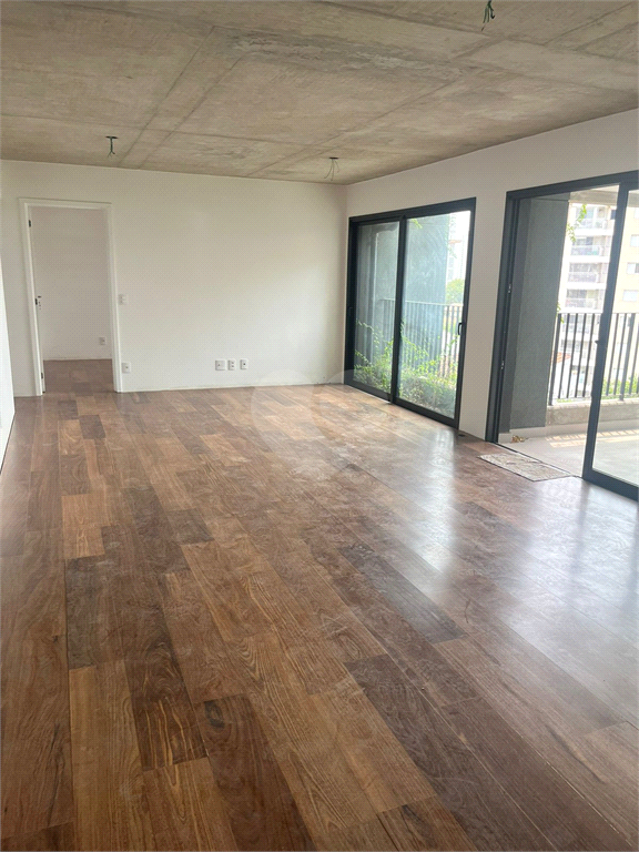 Venda Apartamento São Paulo Vila Ipojuca REO488466 17