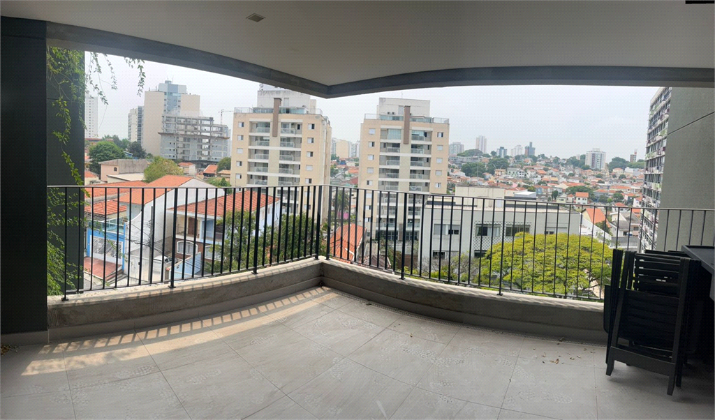 Venda Apartamento São Paulo Vila Ipojuca REO488466 19