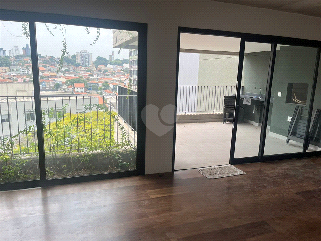 Venda Apartamento São Paulo Vila Ipojuca REO488466 10