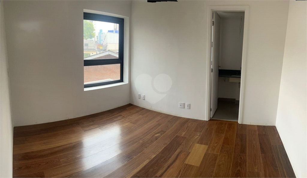 Venda Apartamento São Paulo Vila Ipojuca REO488466 25