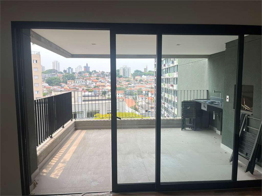 Venda Apartamento São Paulo Vila Ipojuca REO488466 20