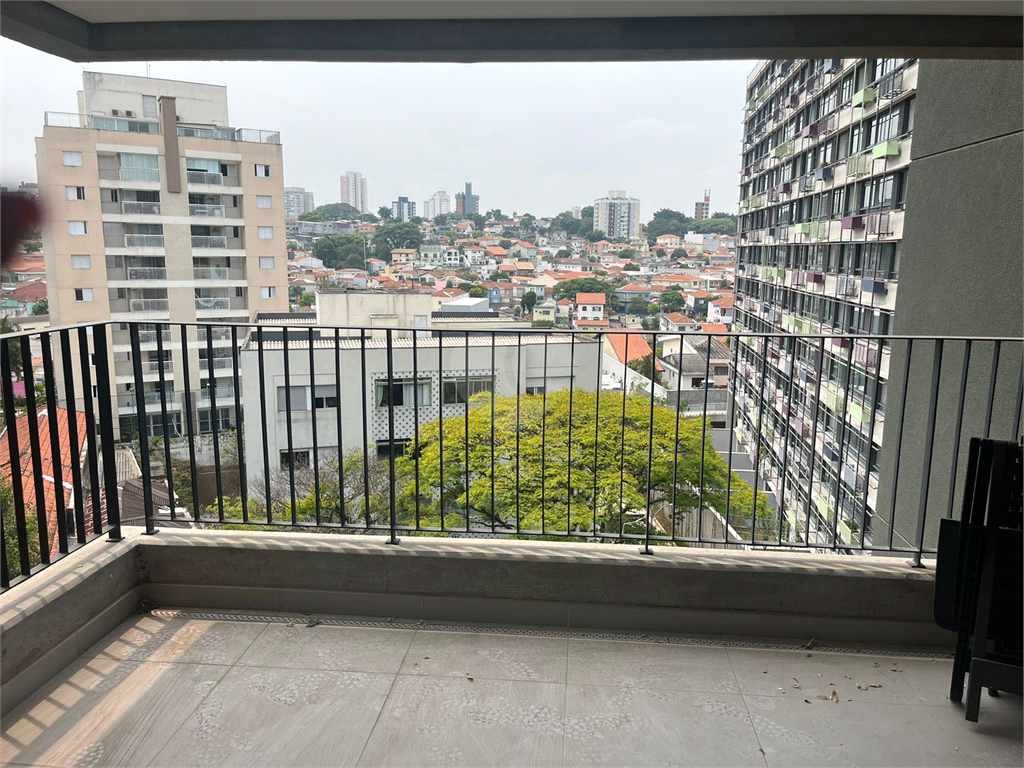 Venda Apartamento São Paulo Vila Ipojuca REO488466 23