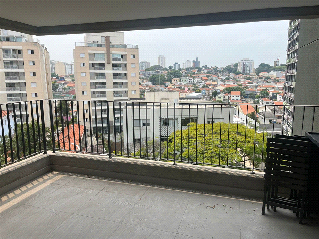 Venda Apartamento São Paulo Vila Ipojuca REO488466 18