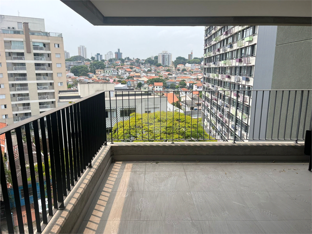 Venda Apartamento São Paulo Vila Ipojuca REO488466 22