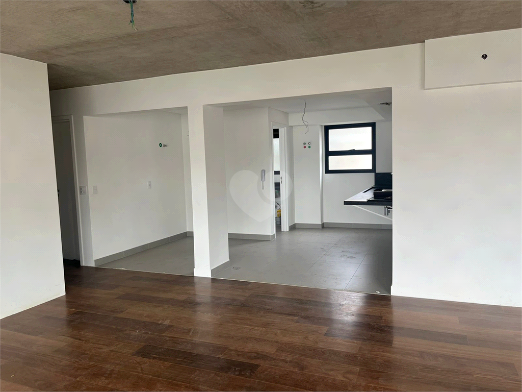 Venda Apartamento São Paulo Vila Ipojuca REO488466 29