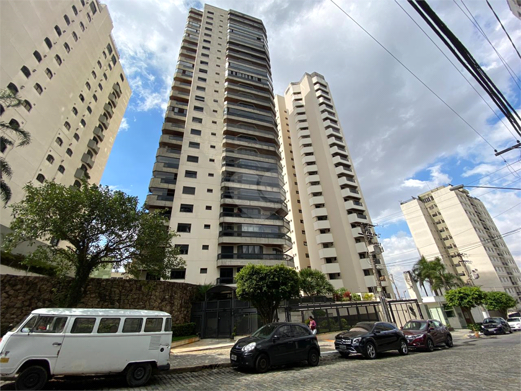 Venda Cobertura São Paulo Jardim São Paulo(zona Norte) REO488498 58