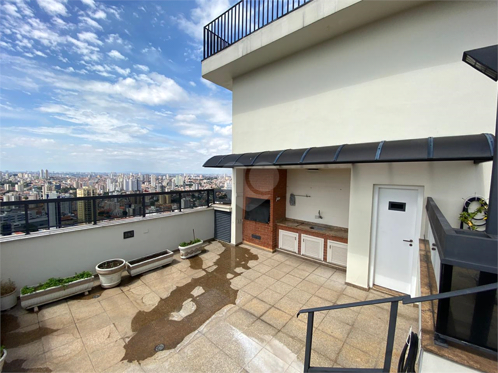 Venda Cobertura São Paulo Jardim São Paulo(zona Norte) REO488498 55