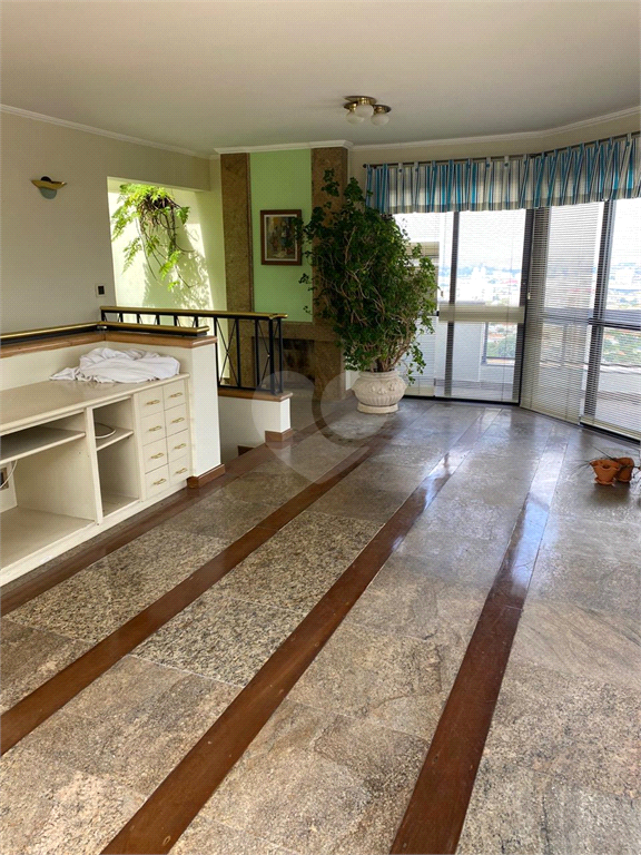 Venda Cobertura São Paulo Jardim São Paulo(zona Norte) REO488498 52