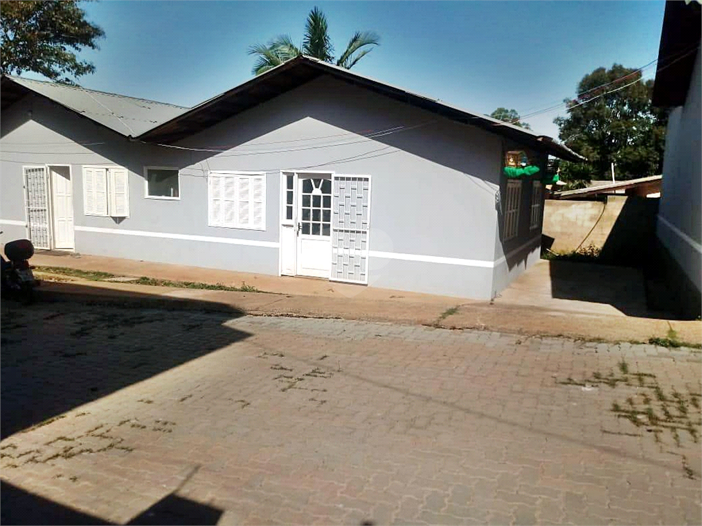 Venda Condomínio Gravataí São Luiz REO488539 10