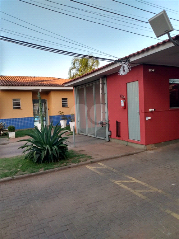 Venda Condomínio Gravataí Santa Cruz REO488550 9