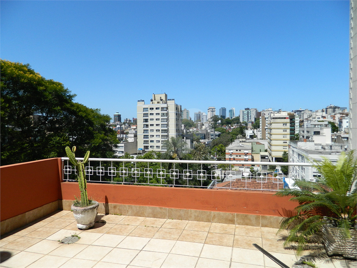 Venda Casa Porto Alegre Auxiliadora REO488594 20