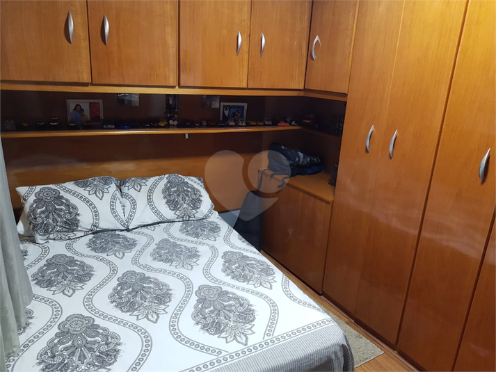 Venda Casa São Paulo Vila Bela REO488597 27